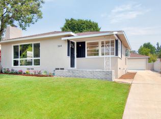 364 N Ivy Ave, Monrovia, CA 91016