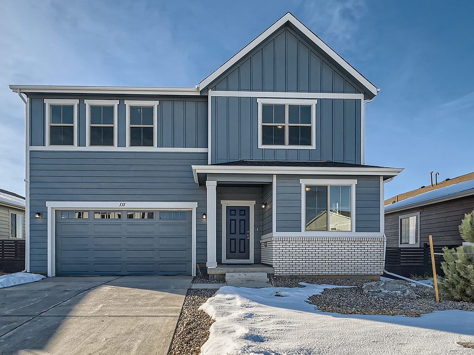 1st image of 111 S Vandriver Way