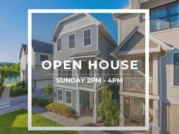 914 Spinnaker Way, Chattanooga, TN 37402
