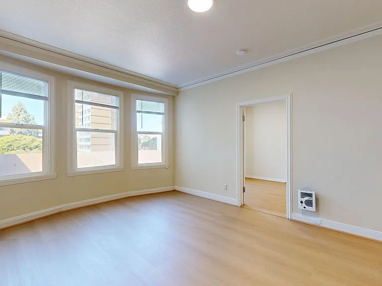 920 Fulton St #206 — Photo 5