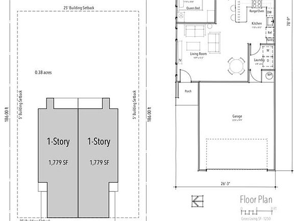 5th image of 611 Sloan St