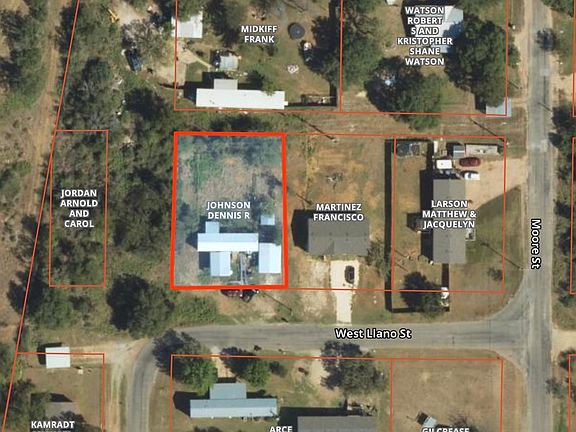 3rd image of 809 W Llano Streets