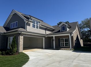 7208 Maddenwood Ln LOT 135, Hermitage, TN 37076