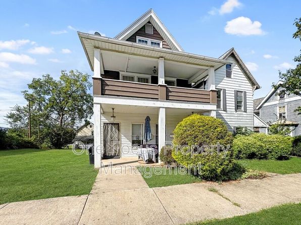 821 Cherry St #2