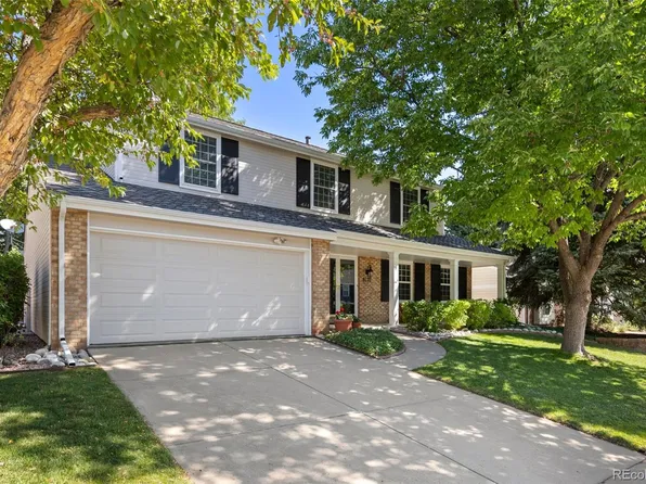 9121 W Belmont Avenue, Littleton, CO 80123