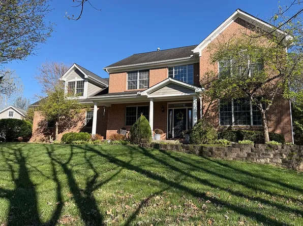 2315 Windrift Ct, Lebanon, OH 45036