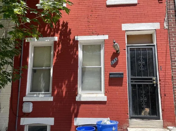 2731 Harper St, Philadelphia, PA 19130
