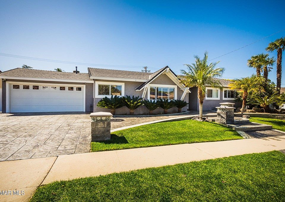 4758 Beaumont Dr Simi Valley CA 93063 Zillow