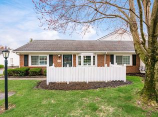 4397 Harrods St, Groveport, OH 43125
