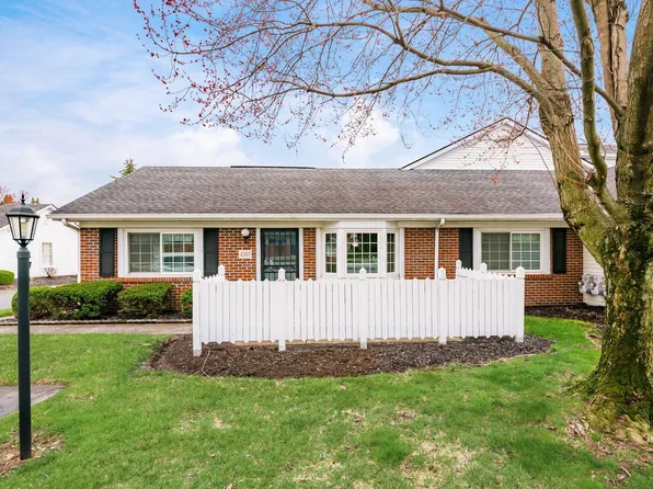 4397 Harrods St, Groveport, OH 43125