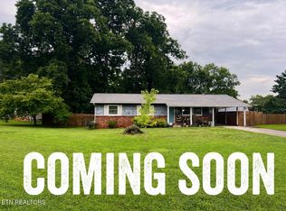 3211 Lineback Rd, Knoxville, TN 37921