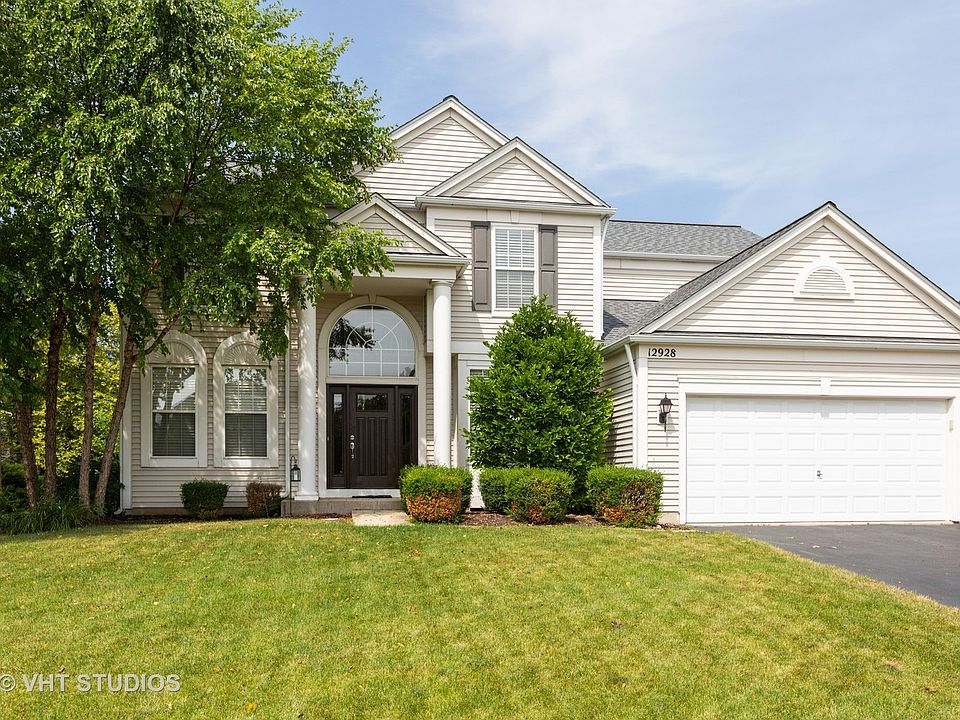 1st image of 12928 S Bradford Ln