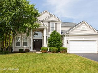 12928 S Bradford Ln, Plainfield, IL 60585