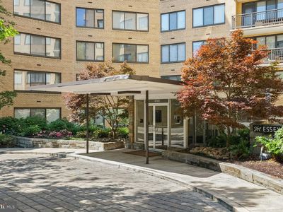 4740 Connecticut Ave NW APT 505, Washington, DC, 20008