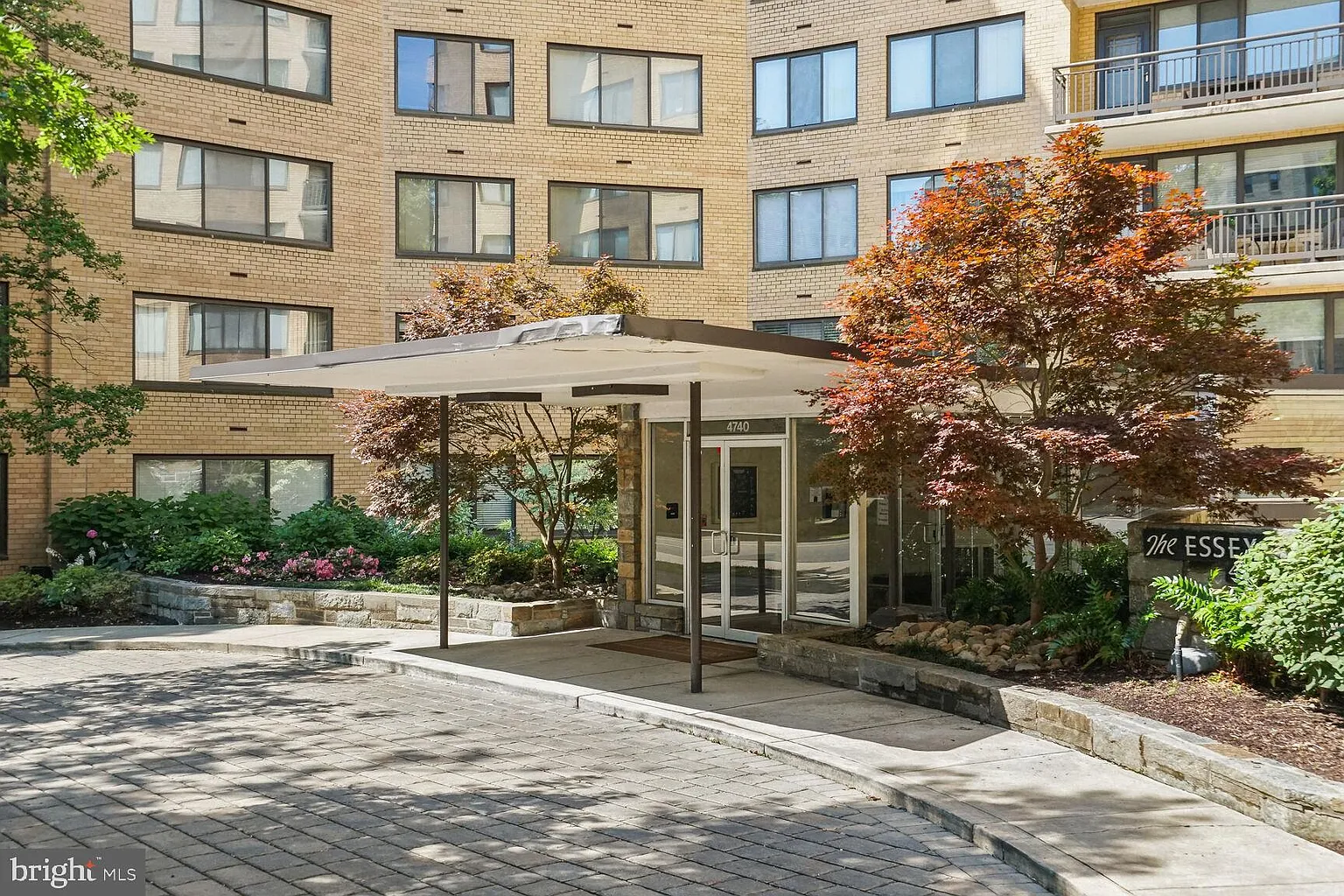 4740 Connecticut Ave NW APT 505 photo 1