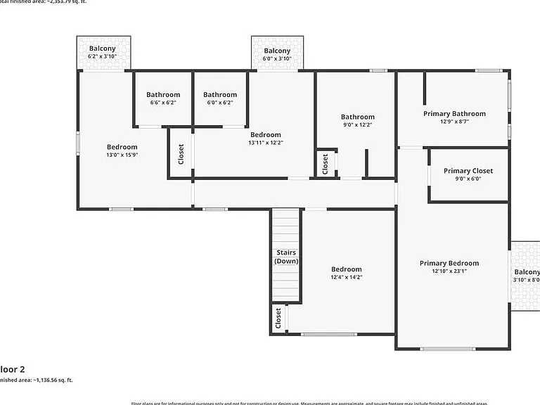 1229 Fern Dr — Photo 22