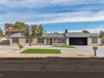 2749 Horseshoe Dr, Las Vegas, NV, 89120
