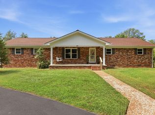 87 McDougal Dr, Murray, KY 42071