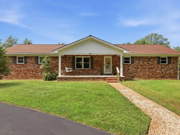 87 McDougal Dr, Murray, KY 42071