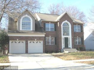 9905 Traverse Way, Fort Washington, MD 20744