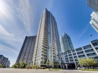 225 Webb Dr #2305, Mississauga, ON L5B 4P2