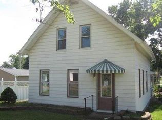 2501 Wabash St, Michigan City, IN