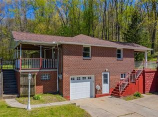1757 Mount Pleasant Rd, Greensburg, PA 15601