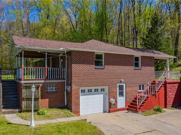 County Rd, Greensburg, PA 15601