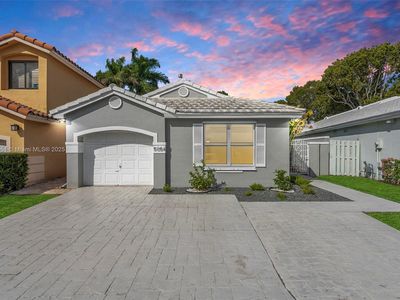 5054 SW 154th Pl, Miami, FL, 33185