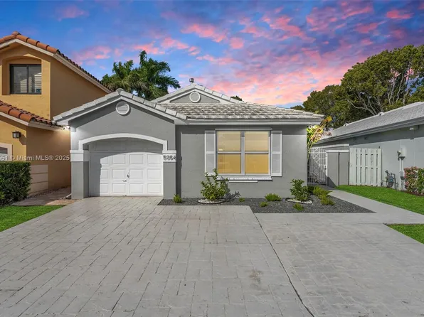 5054 SW 154th Pl, Miami, FL 33185