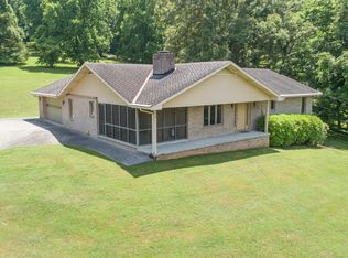 2741 Joneva Rd, Knoxville, TN 37932