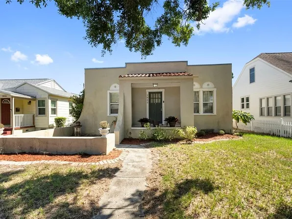 (undisclosed Address), ST PETERSBURG, FL 33713