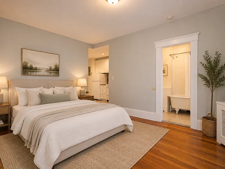 39 Hemenway St #20 — Photo 5