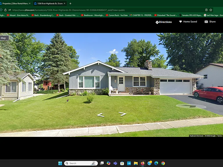 1556 River Highlands Dr — Photo 1