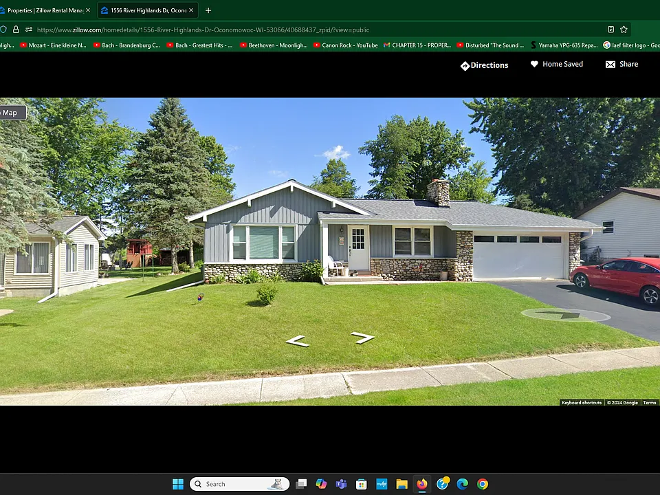 1556 River Highlands Dr