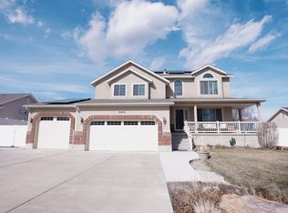 2412 Silver Meadow Way, West Jordan, UT 84088