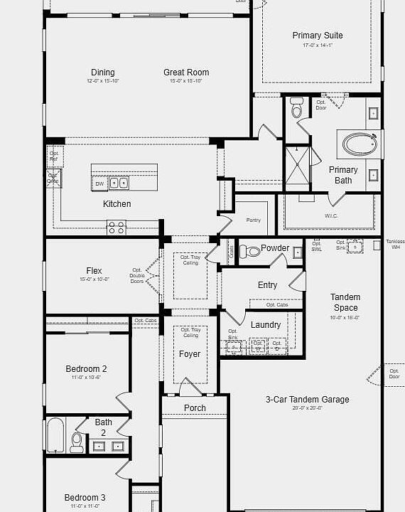 2nd image of 10265 W COLUMBUS Avenue