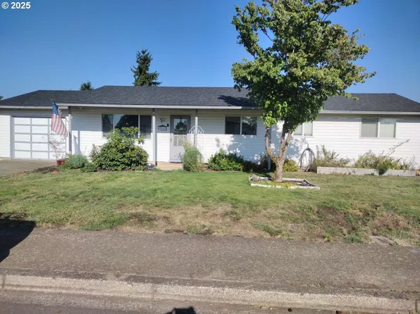 260 Crona St, Junction City, OR 97448