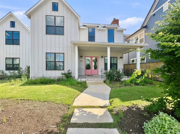 3509 Cepeda St, Austin, TX 78723