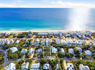 00 Seabreeze Cir Lot 66, Inlet Beach, FL 32461