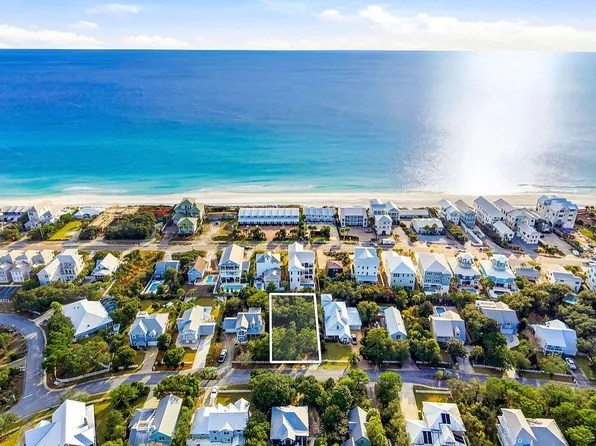 00 Seabreeze Cir Lot 66, Inlet Beach, FL 32461