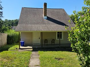 2412 26th St, Beaver Falls, PA 15010