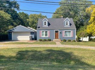 2805 N Eby Dr, Connersville, IN