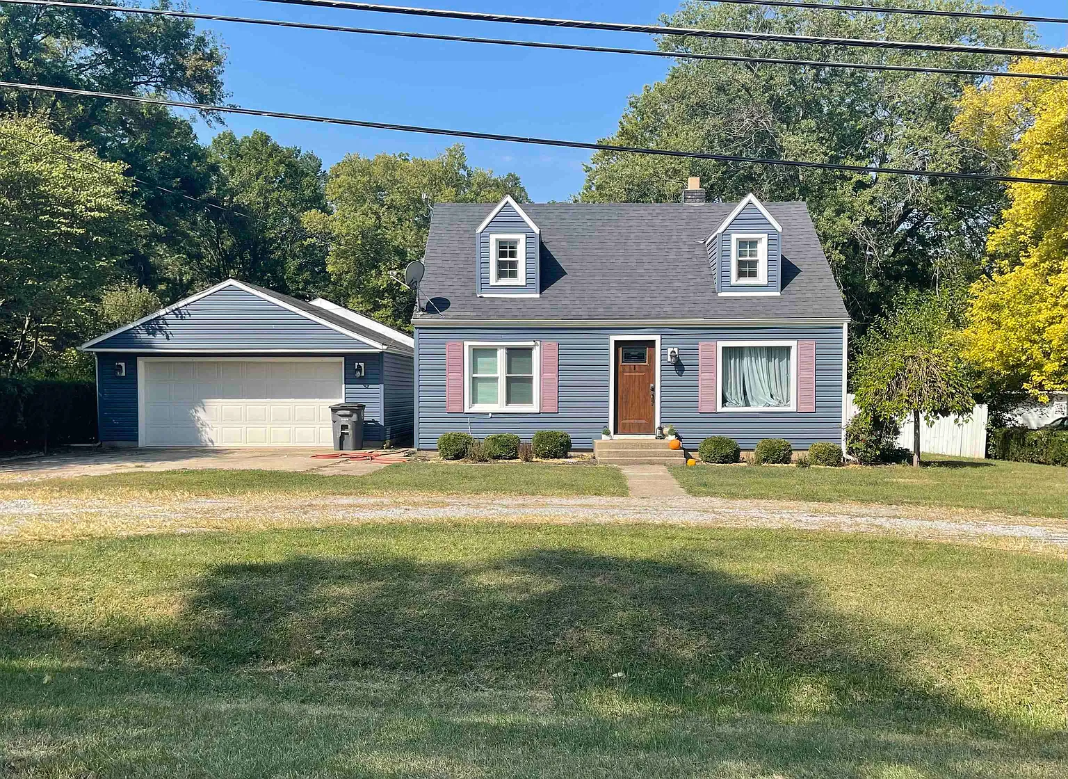 2805 N Eby Dr photo 1