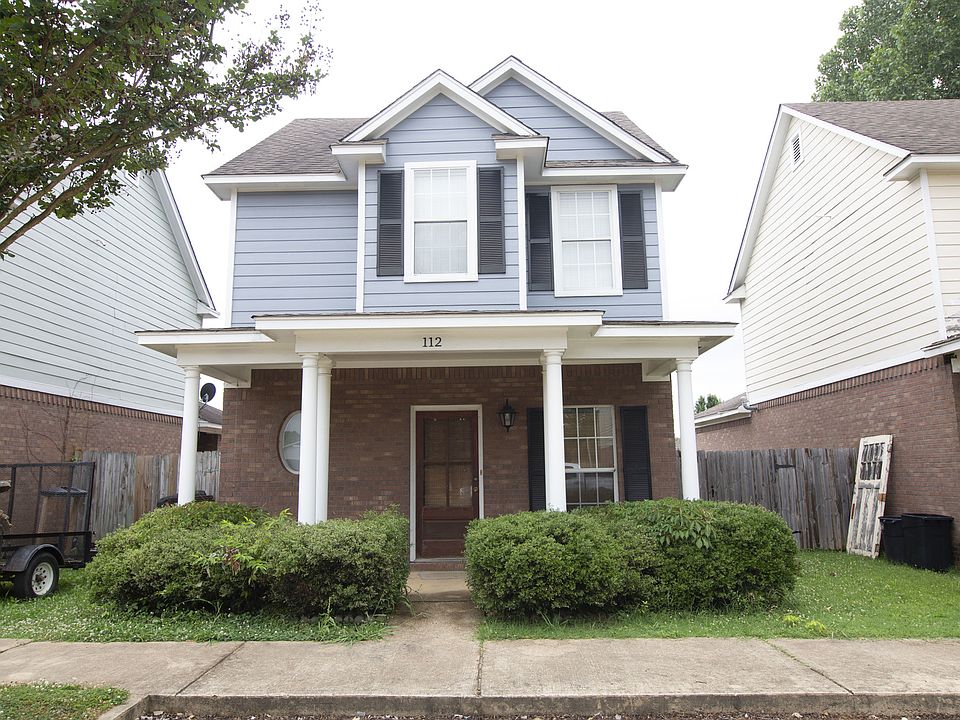 2nd image of 112 Greystone Blvd