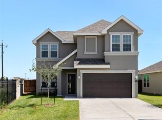 Belterra at Tres Lagos, McAllen, TX 78504