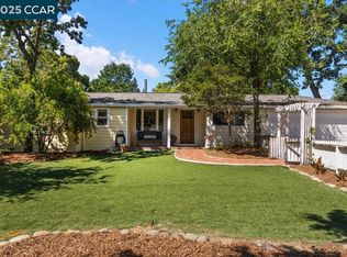 66 Del Hambre Cir, Walnut Creek, CA 94595