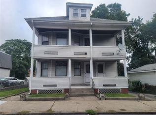 11 Harrison St, Pawtucket, RI 02860