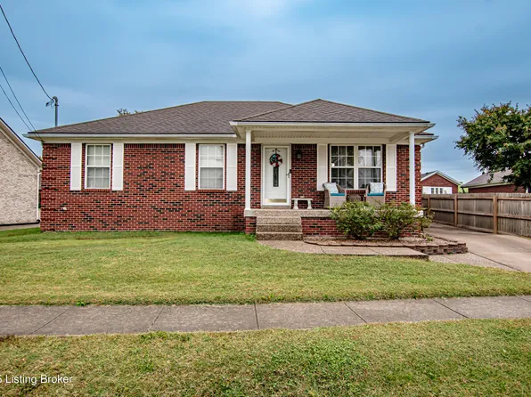 268 Smith Ln, Louisville, KY 40229