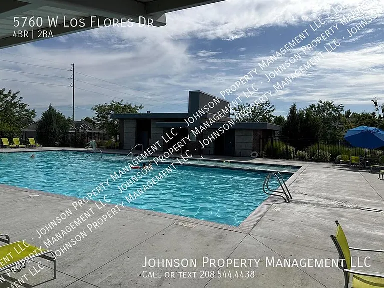 5760 W Los Flores Dr — Photo 3